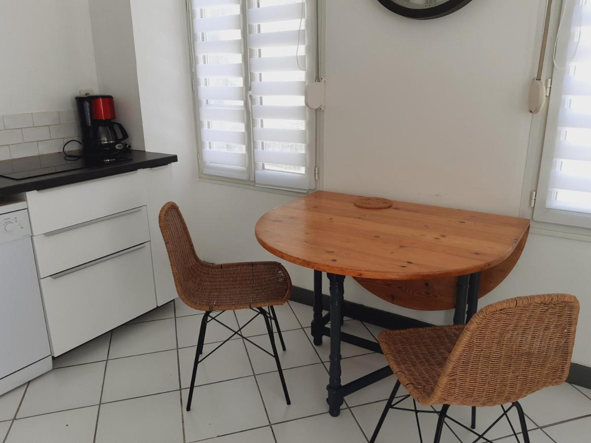 Urban Chic 44 M2 Apartment Brest Bagian luar foto