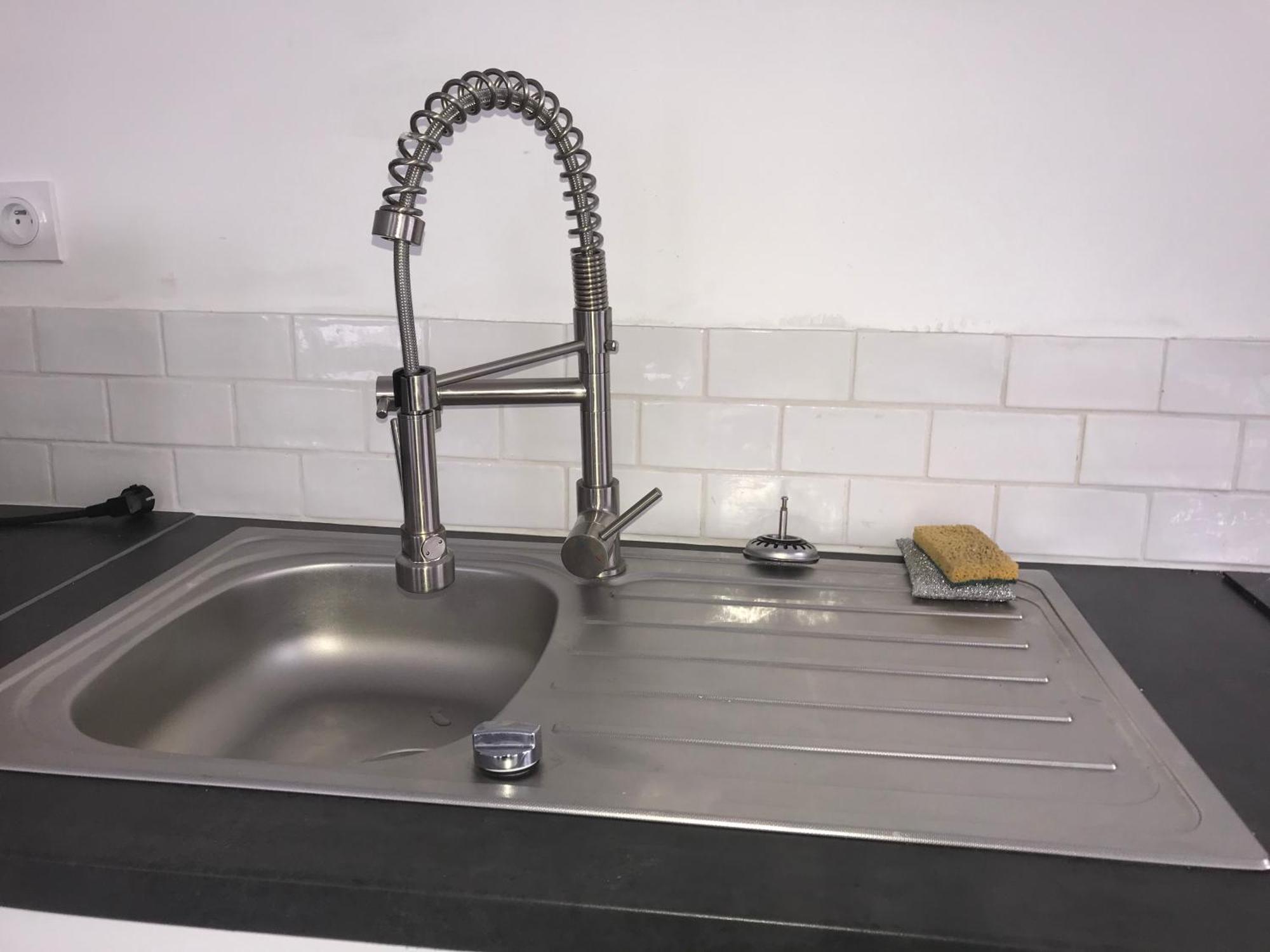 Urban Chic 44 M2 Apartment Brest Ruang foto