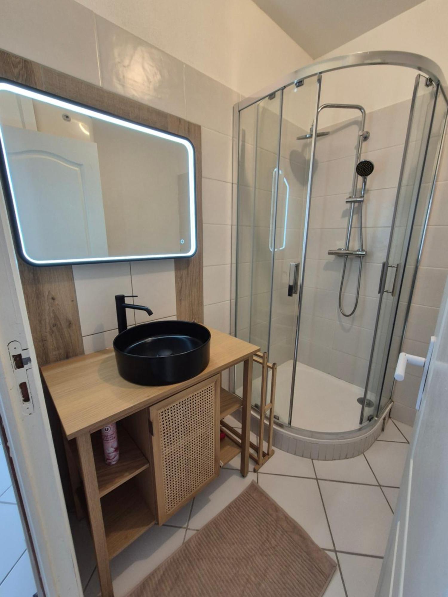 Urban Chic 44 M2 Apartment Brest Bagian luar foto